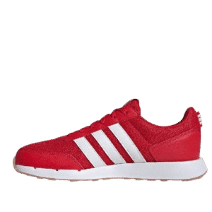 ADIDAS TENIS RUN50S ROJO