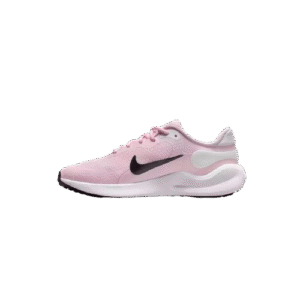 NIKE REVOLUTION 7 (GS)  ROSA
