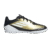 ZAP ADIDAS PUPILLOS MESSI DORADO
