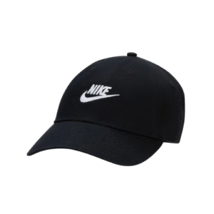 GRA NIK FB5368-011 U NK CLUB CAP ML