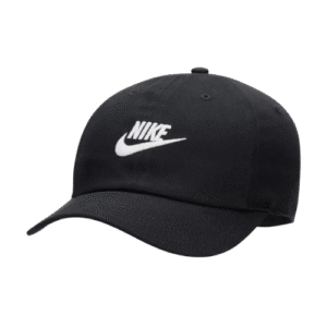 GRA NIK FB5063-010 K NK CLUB CAP TU