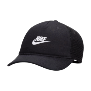 GRA NIK FB5377-010 U NK RISE CAP ML