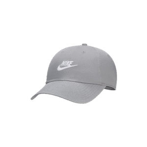 GRA NIK FB5368-073 U NK CLUB CAP ML