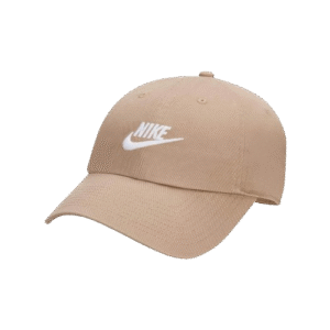 GRA NIK FB5368-247 U NK CLUB CAP SM