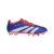ZAP ADIDAS PUPOS PREDATOR AZUL-ROJO