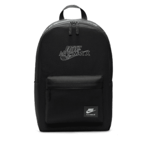 MOH NIK FZ6112-010 NK HERITAGE BK TU