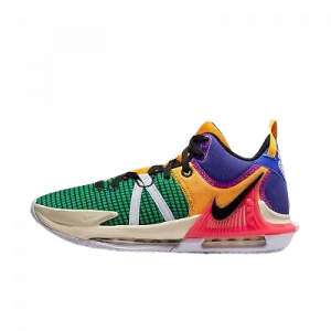 ZAP NIK DM1123-501 LEBRON WITNESS