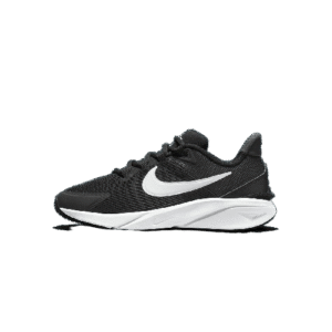 ZAP NIK DX7615-001 NIKE STAR RUNN 6Y