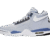 ZAP NIK BQ4212-001 NIKE FLIGHT LE 8
