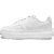 ZAP NIK DM0113-100 W NIKE COURT