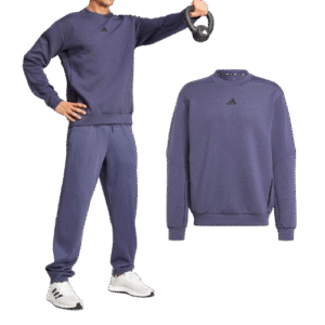 D4T CREW SWEATS/JJ4645