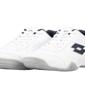 RA SS25 TNS5 H COURT LOGO L 7-12 BL/AZ