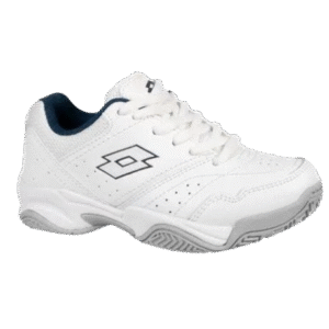RA SS25 TNS5 U COURT LOGO L 55-8 BL/AZ