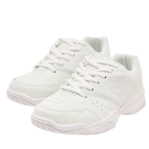 RA SS25 TNS5 U COURT LOGO L 55-8 BL