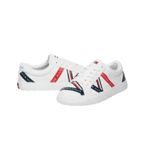 TOMMY HILFIGER TW LACEN