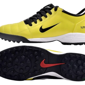 ZAP NIKE TOTAL 90 AMARILLOS AMARILLO 38