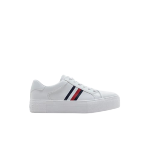 TWBELVIE-140 WHITE ZAPATO DAMA TH