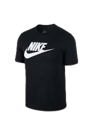 Nike Camiseta Futura Icon Hombre